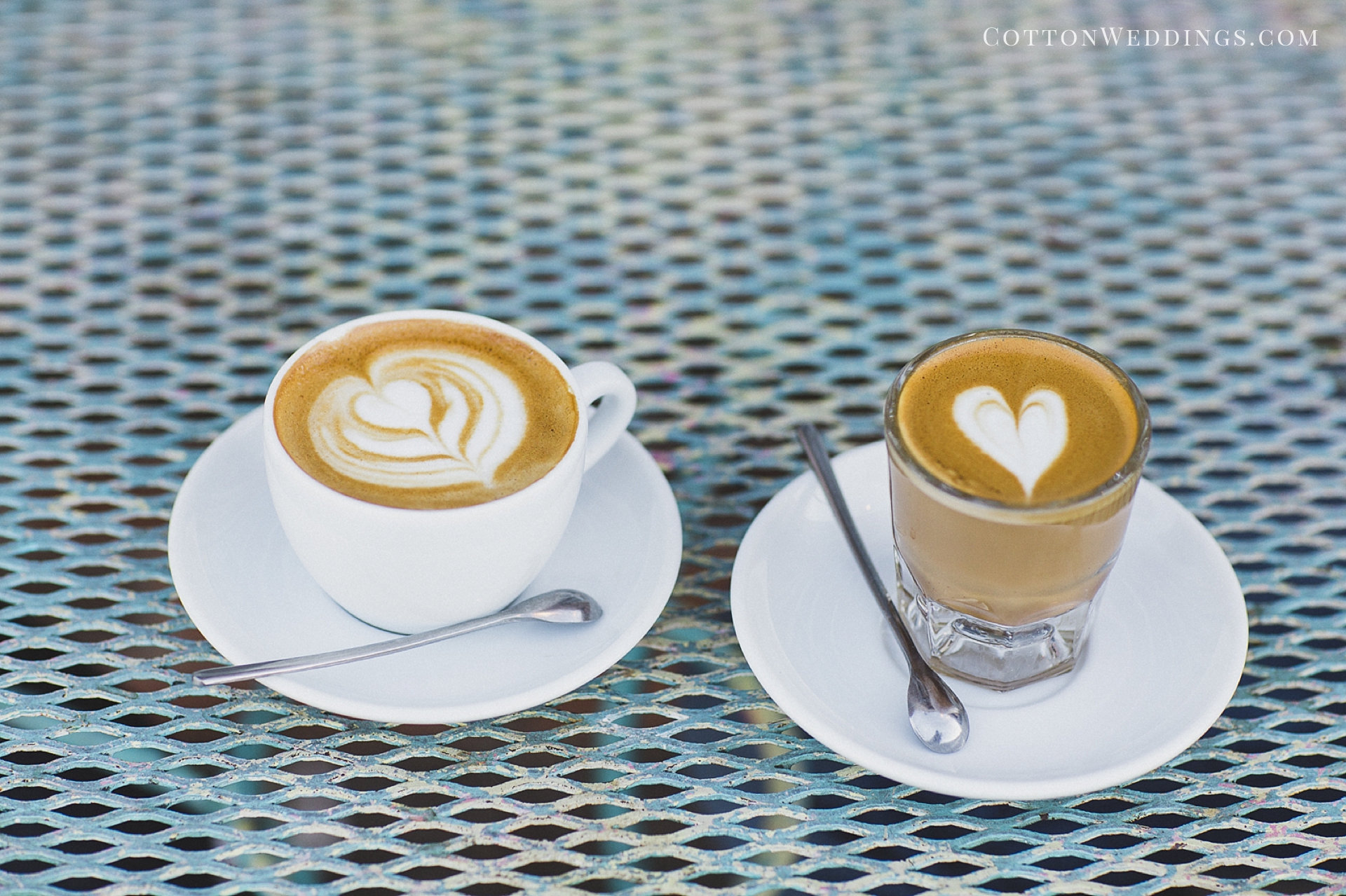 Houston Coffee Date Engagement Photography-17