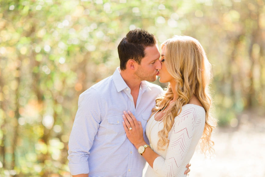 Barton Springs Engagement Session_0007