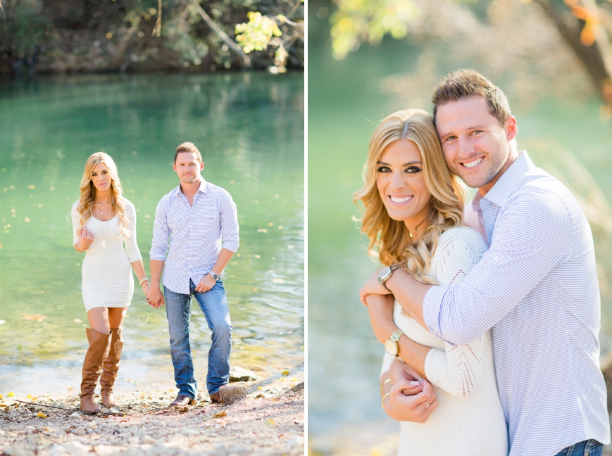 Barton Springs Engagement Session_0010