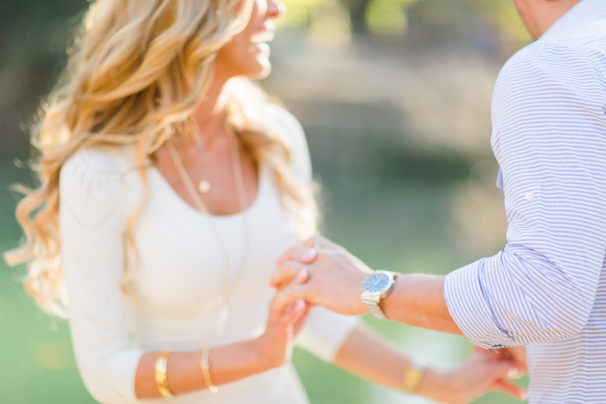 Barton Springs Engagement Session_0011