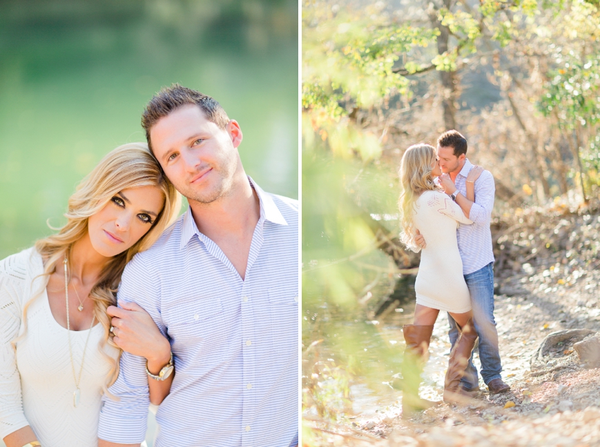 Barton Springs Engagement Session_0012