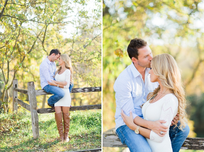Barton Springs Engagement Session_0015