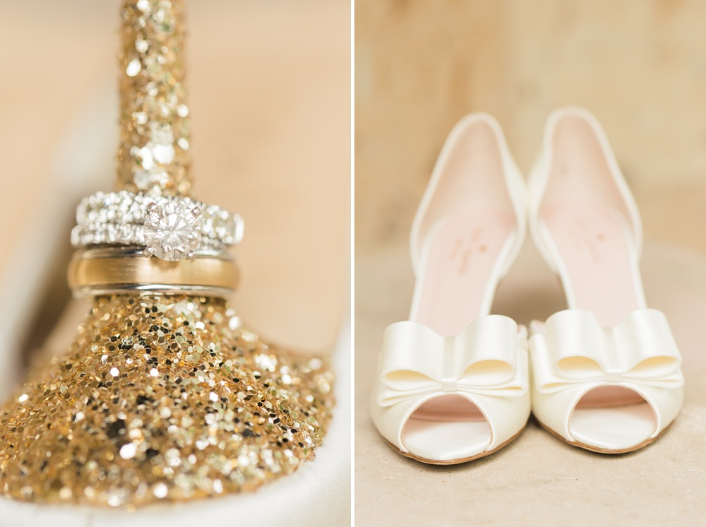 kate spade wedding shoes