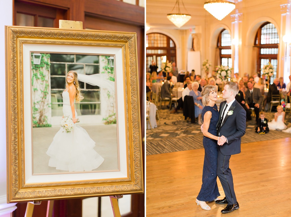 Crystal Ballroom Houston Wedding Photographer_0090