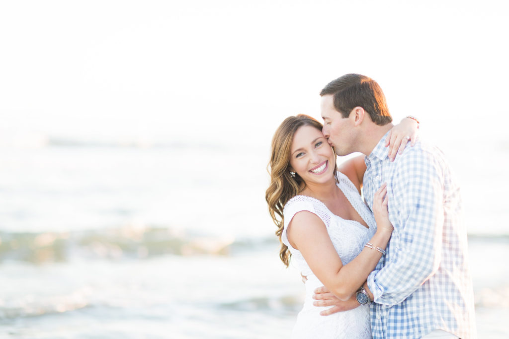 Here are 5 reasons to do an engagement session-Engagement photographer in Houston