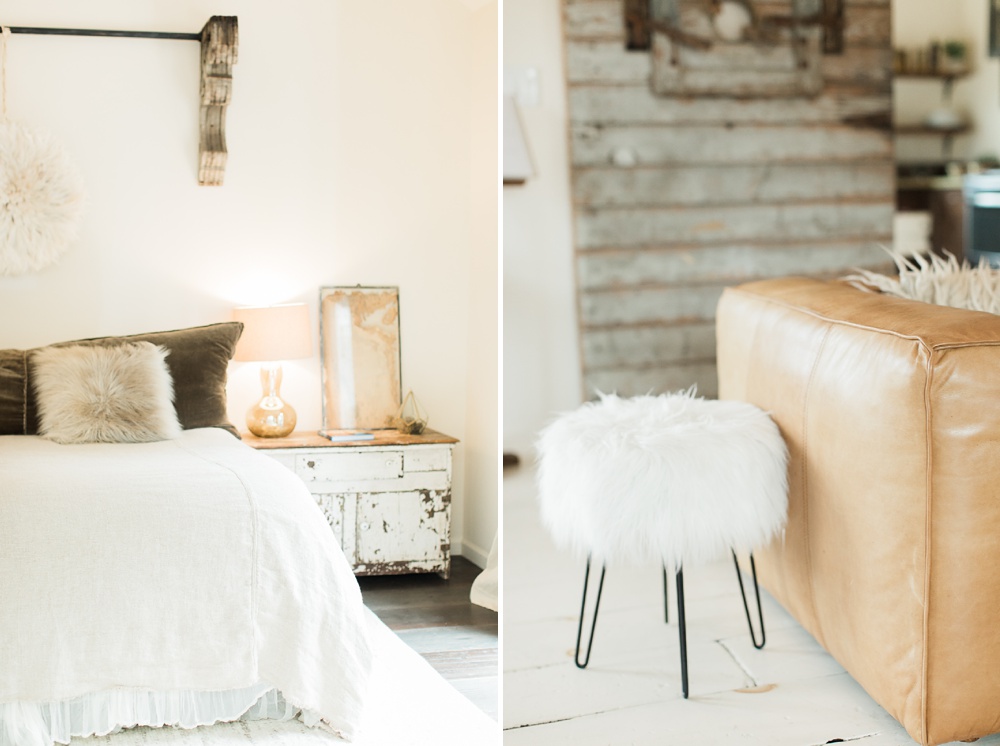 The Vintage Roundtop details