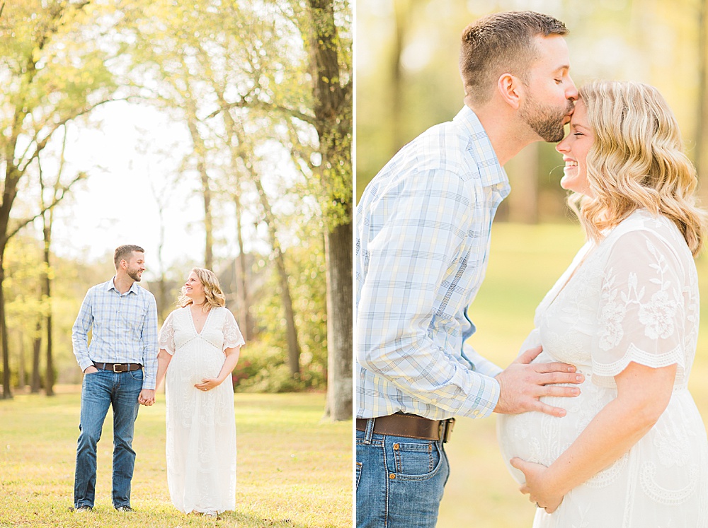Why you should do a maternity session