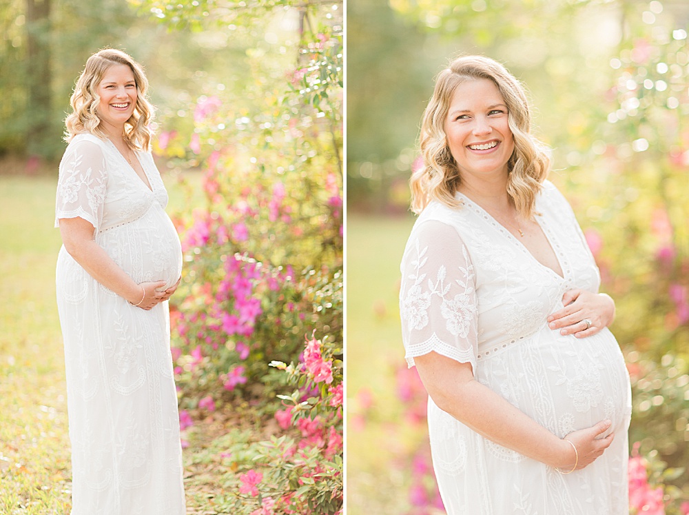 Why You Should do A maternity Session