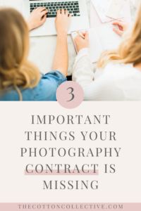 photography-business-contract-templates