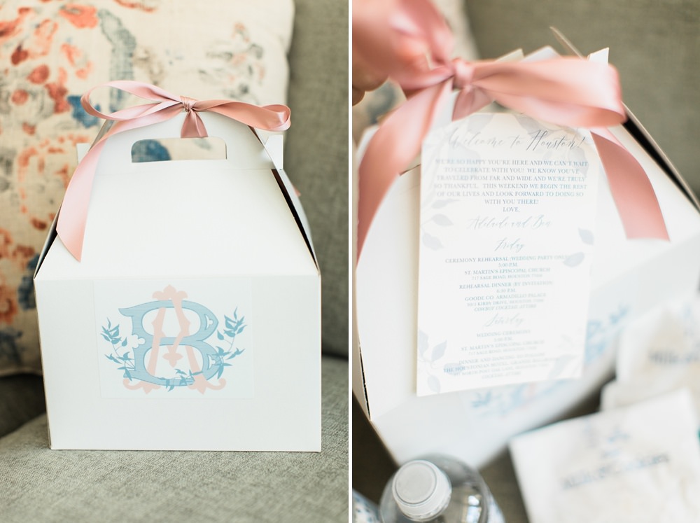 Wedding gifts for bridesmaids