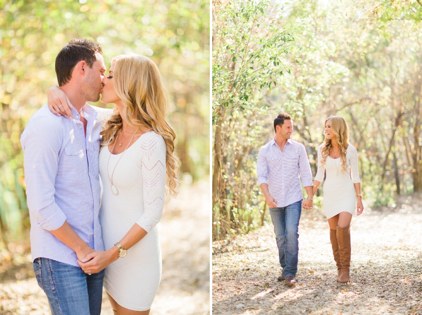 Barton Springs Engagement Session_0001