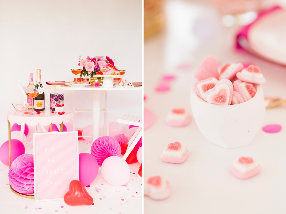 How to have the pinkest party ever