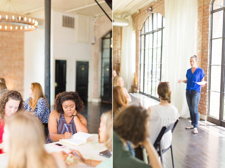 3 Ways To Find Your Community - The Cotton Collective | Photography ...