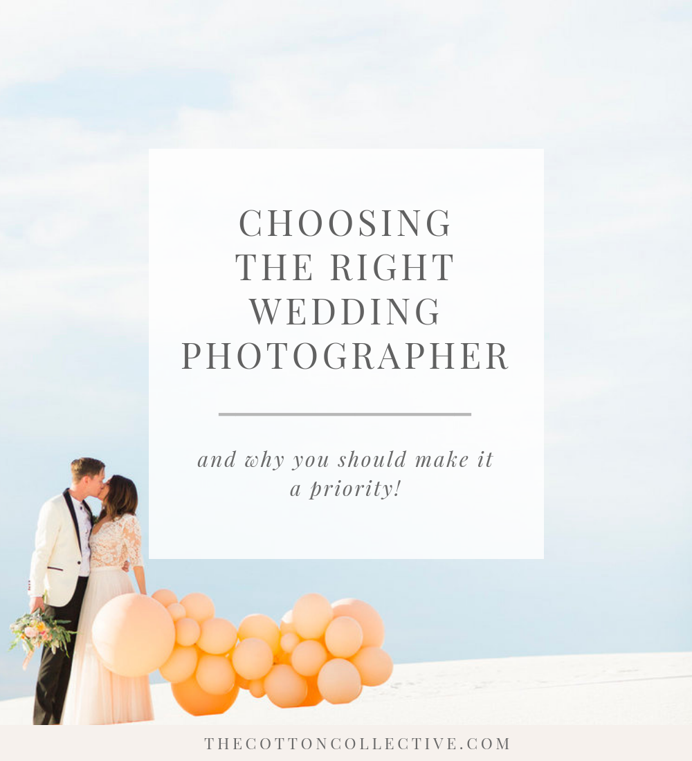How to choose a wedding photographer - houston wedding photographer