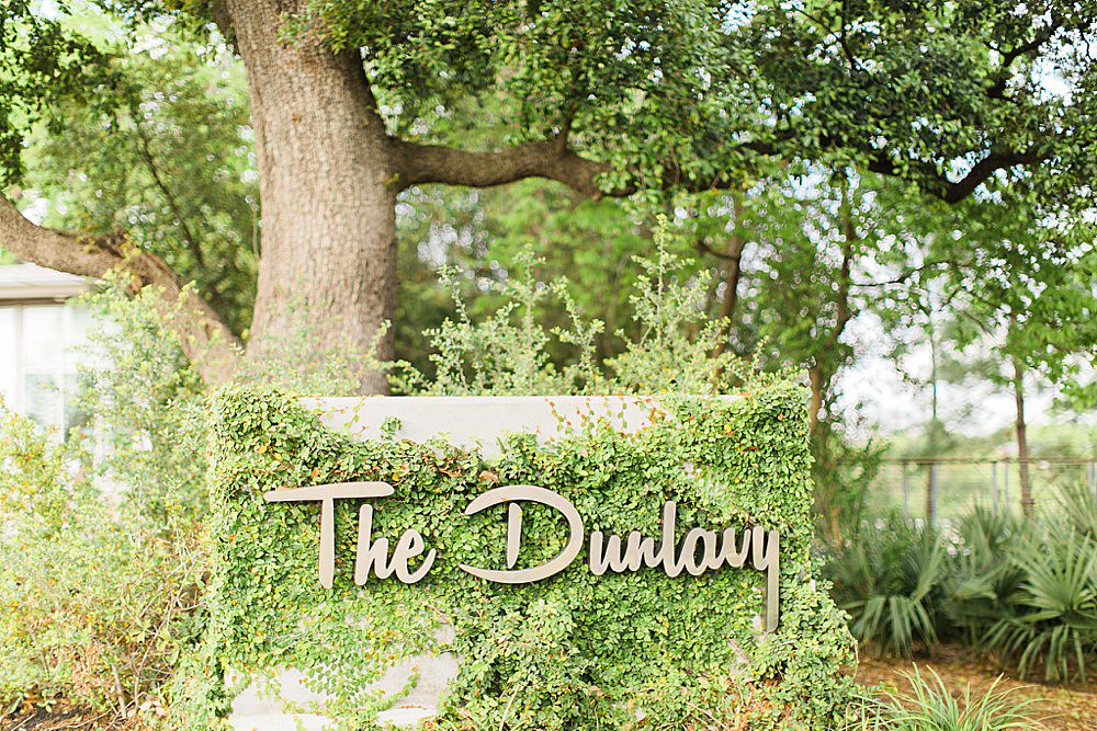 The Dunlavy Wedding